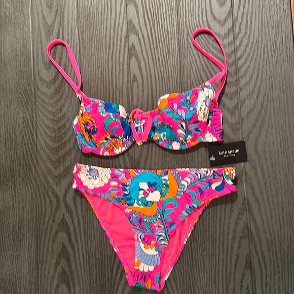 Kate Spade One piece swimsuit 🌴🌴New